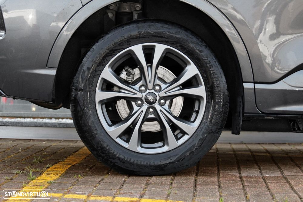 Ford Kuga - 5