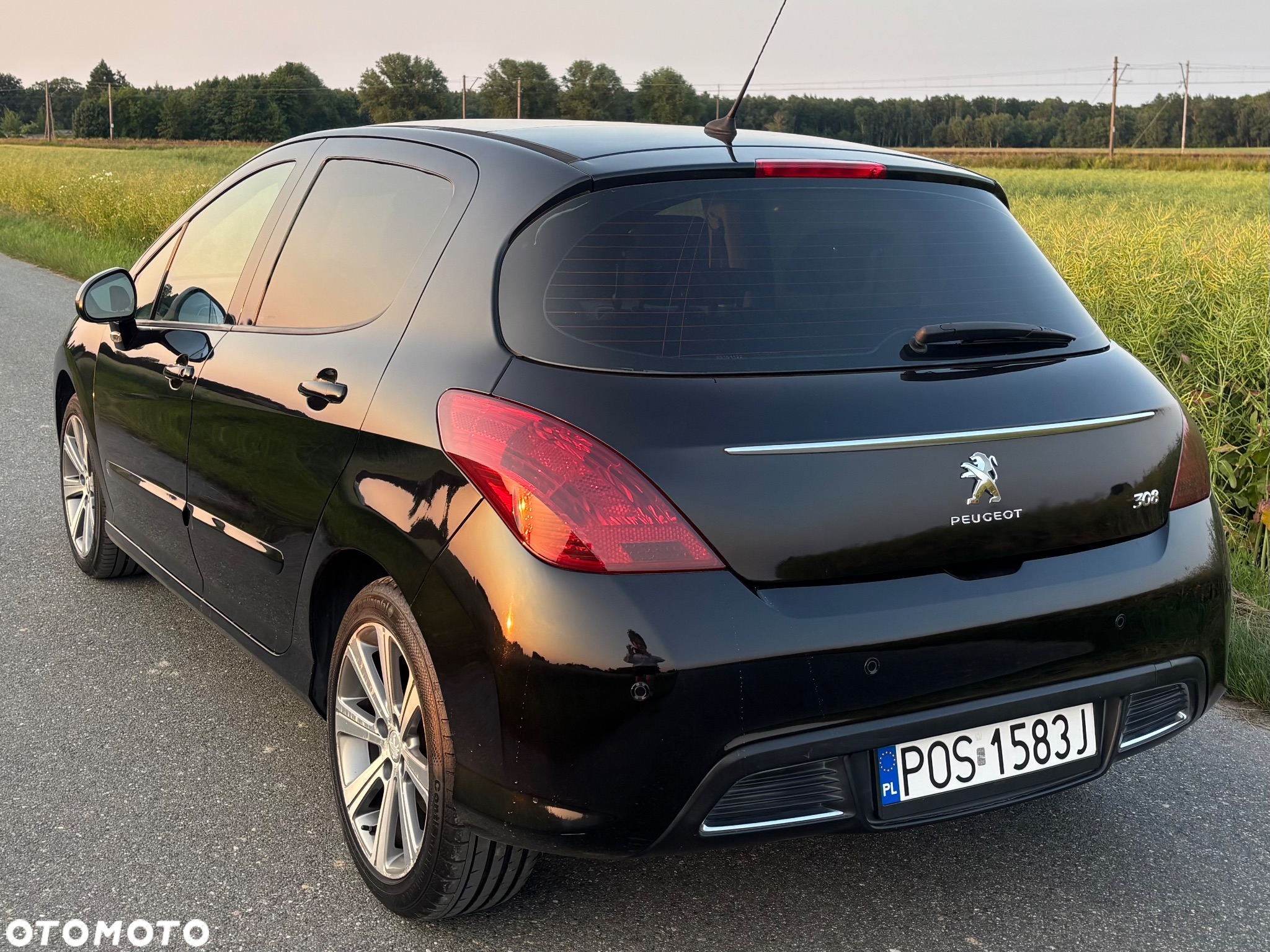 Peugeot 308 HDi FAP 150 Allure - 14