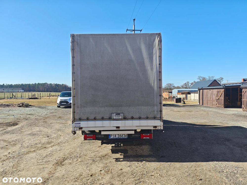 Iveco Daily 35-150 - 7