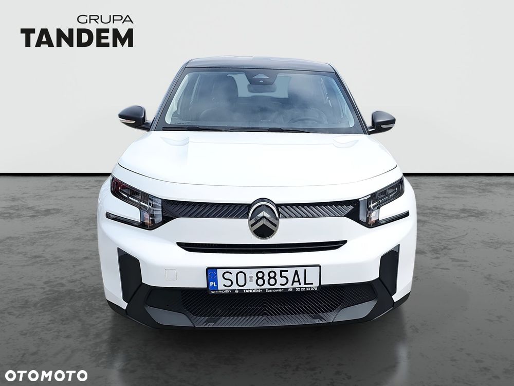 Citroën C3 Aircross 1.2 Turbo You S&S - 2