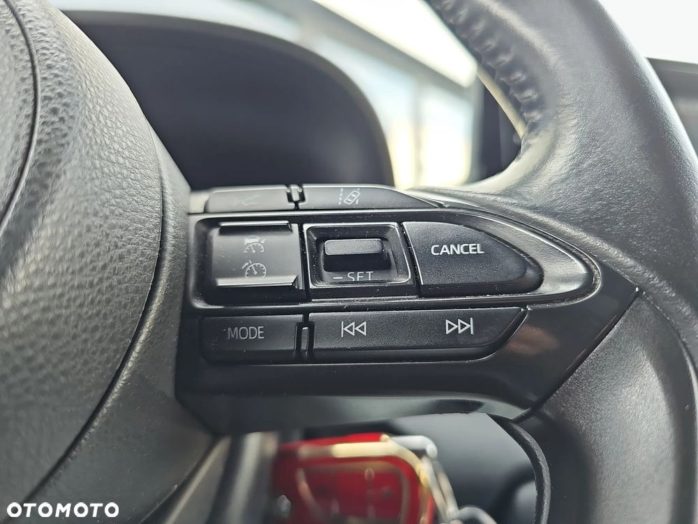 Toyota Yaris 1.5 Comfort - 19