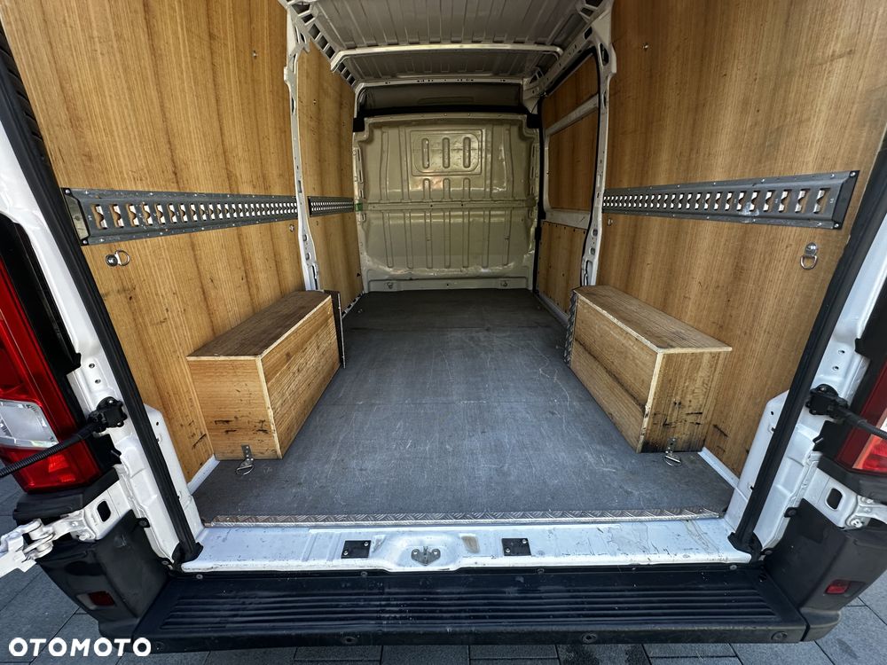 Fiat DUCATO L2H2 2.3 130KM 2018 EURO 6 bez Adblue - 23