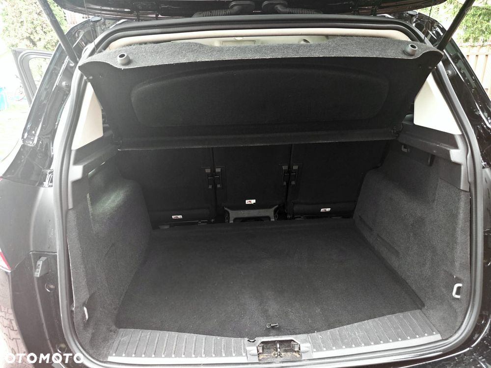 Ford C-MAX 1.0 EcoBoost Titanium ASS - 11
