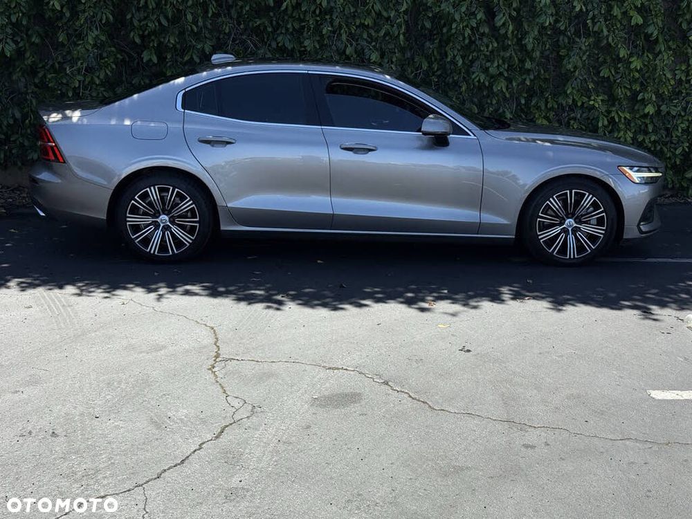 Volvo S60 T6 AWD Geartronic RDesign - 7