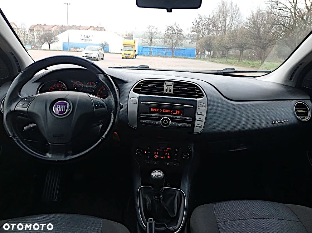 Fiat Bravo 1.4 16V Racing - 27