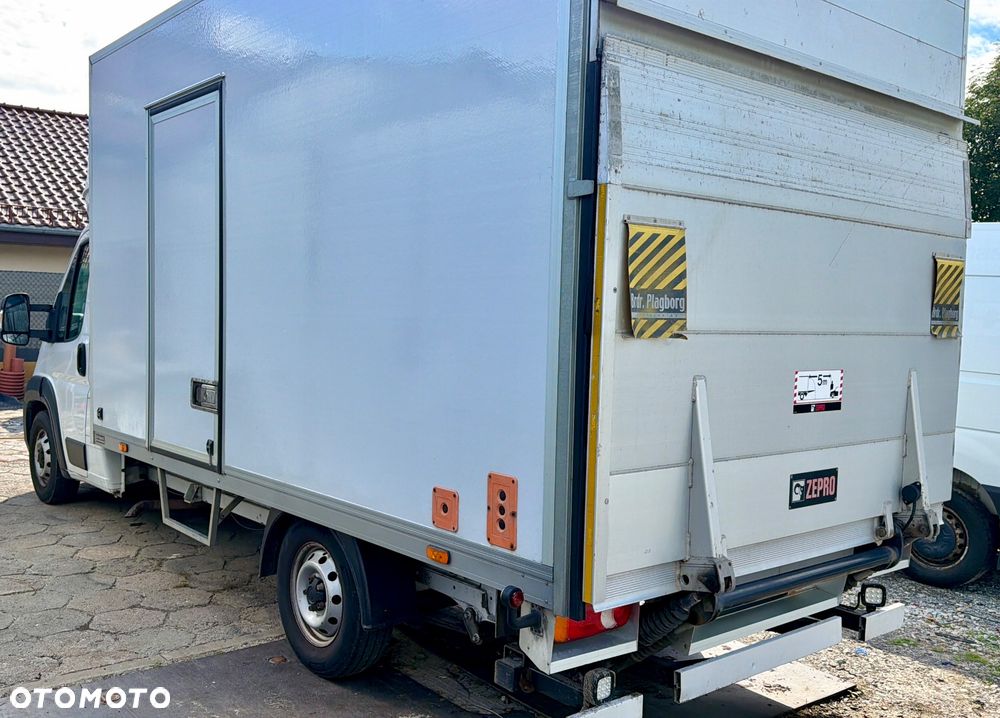 Fiat DUCATO - 22