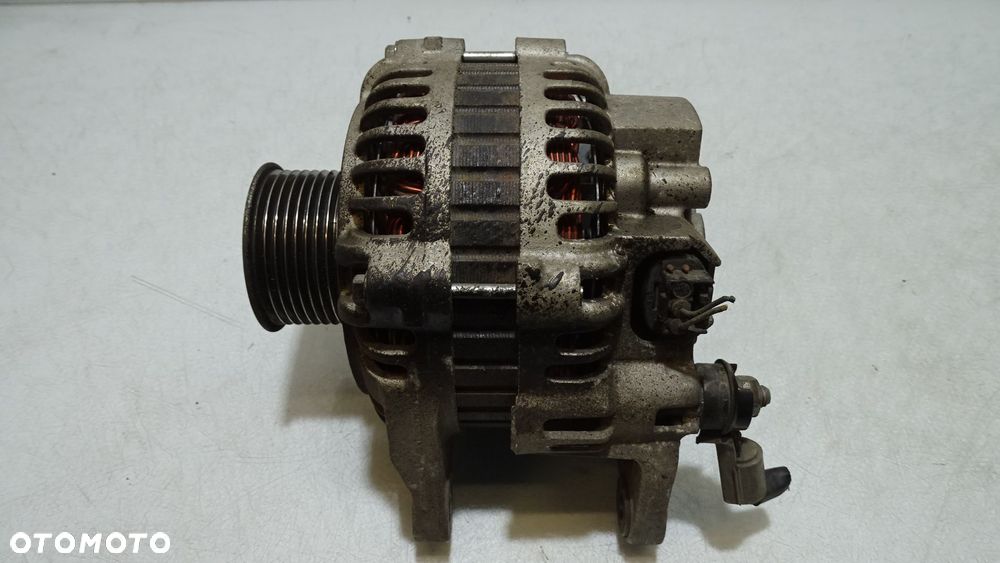 ALTERNATOR MAZDA 6 - 1