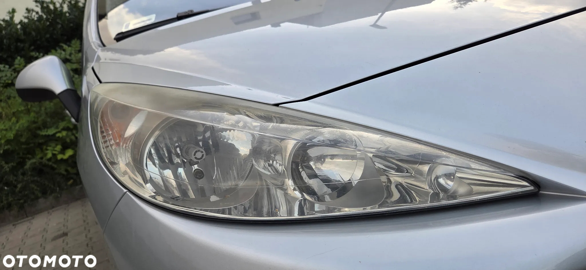 Peugeot 207 1.6 HDi Tendance - 5