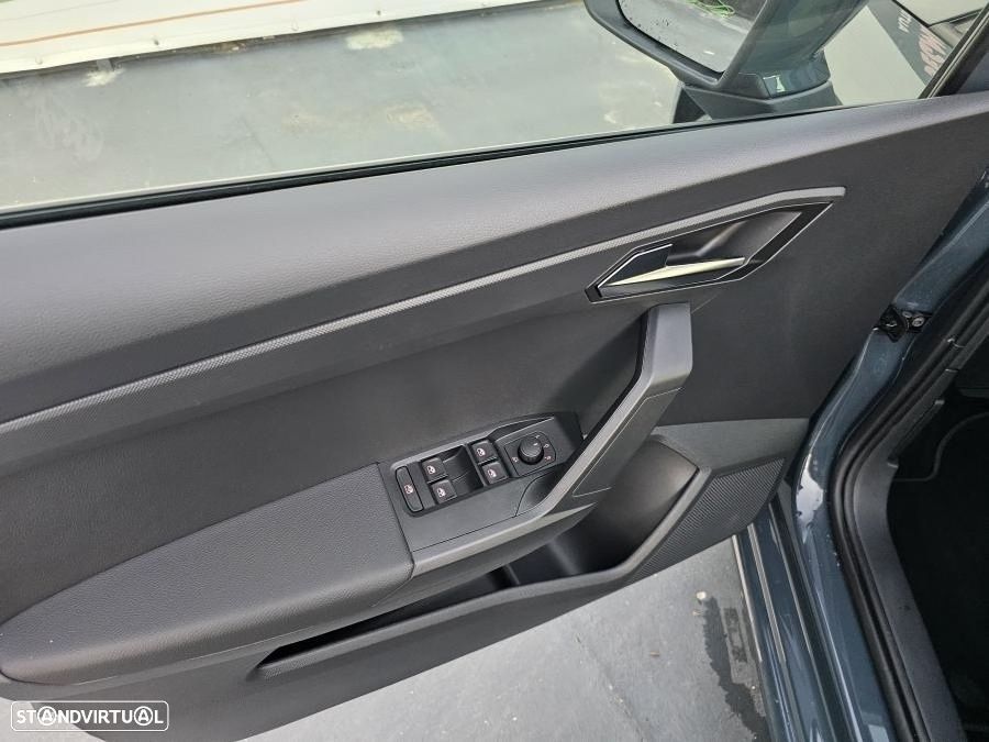 SEAT Ibiza 1.0 TSI Style - 24