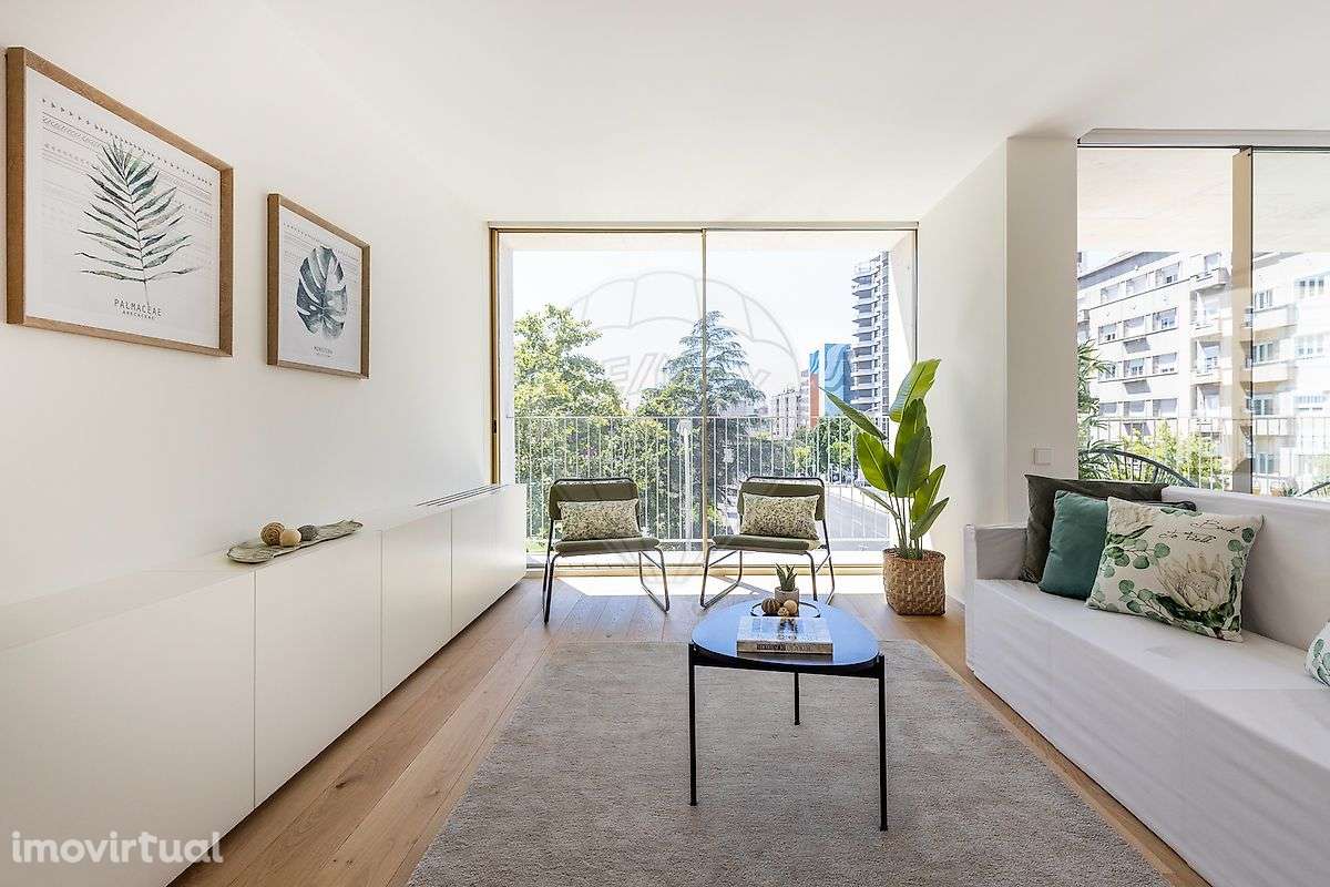 Apartamento T2 para venda - Grande imagem: 2/37