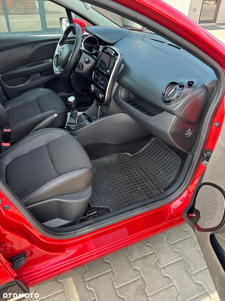 Renault Clio 0.9 Energy TCe Intens - 11