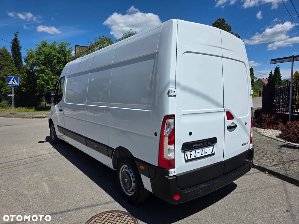 Renault Master - 8