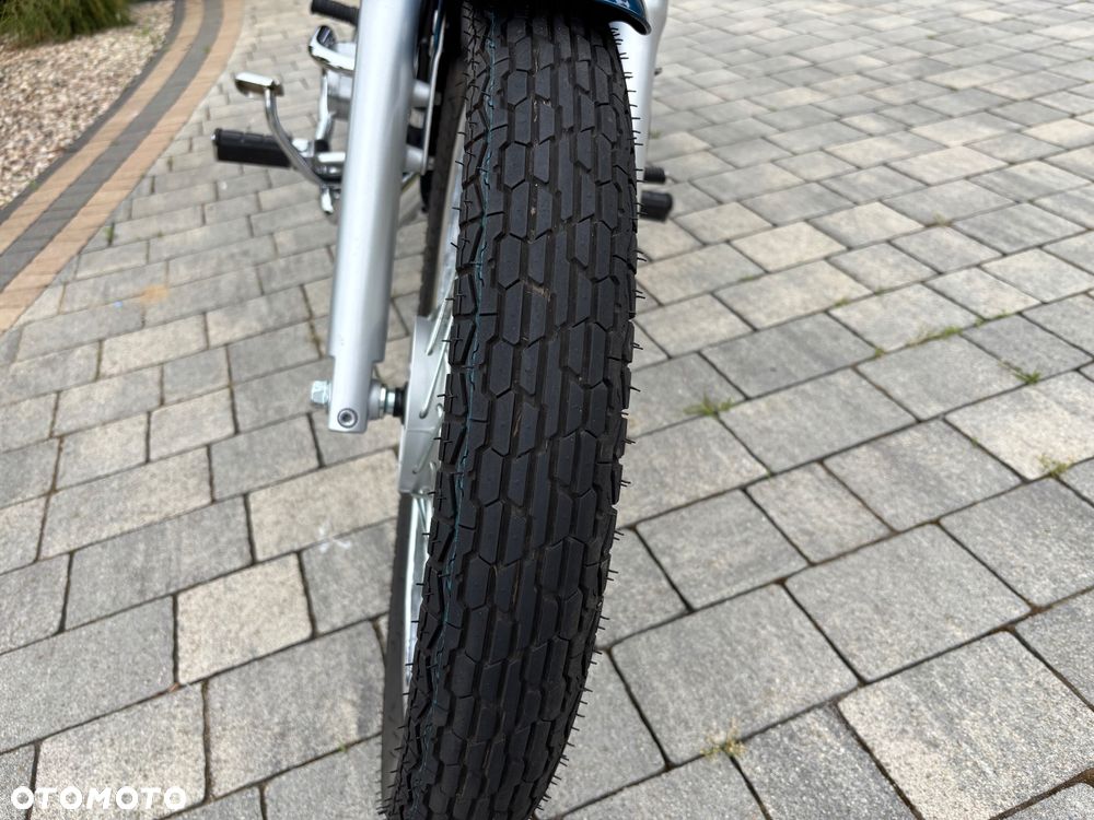 Yamaha Virago - 14