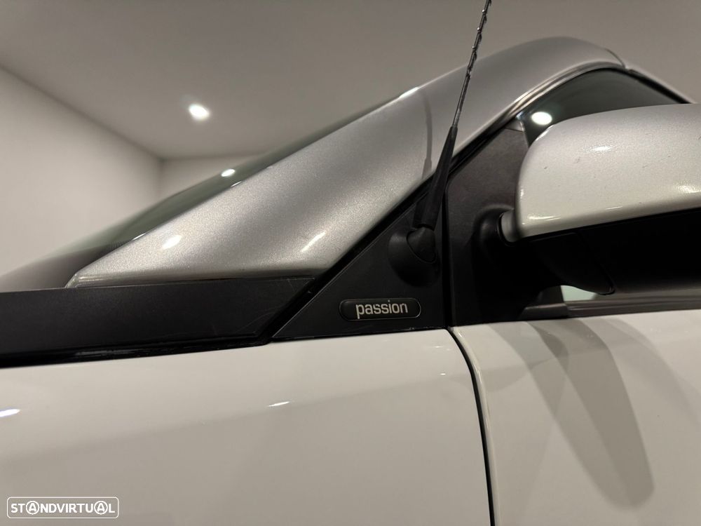 Smart Fortwo Cabrio 0.8 cdi Passion 54 Softouch - 18