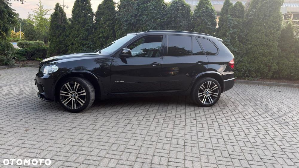 BMW X5 - 6