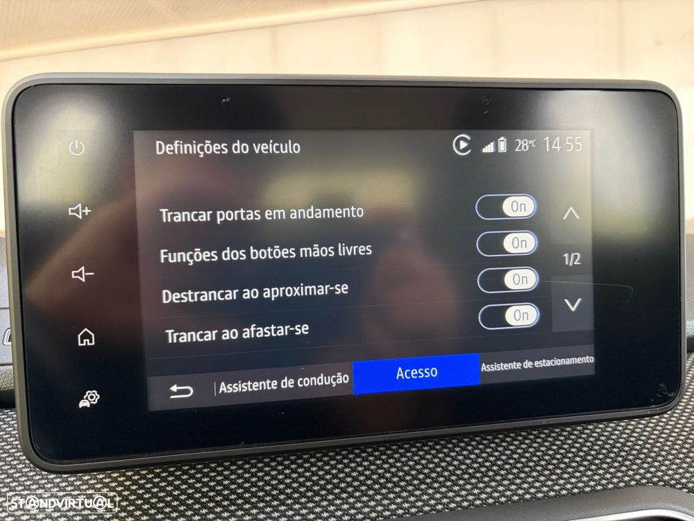 Dacia Jogger 1.0 ECO-G Extreme 7L Bi-Fuel — fotografia 32