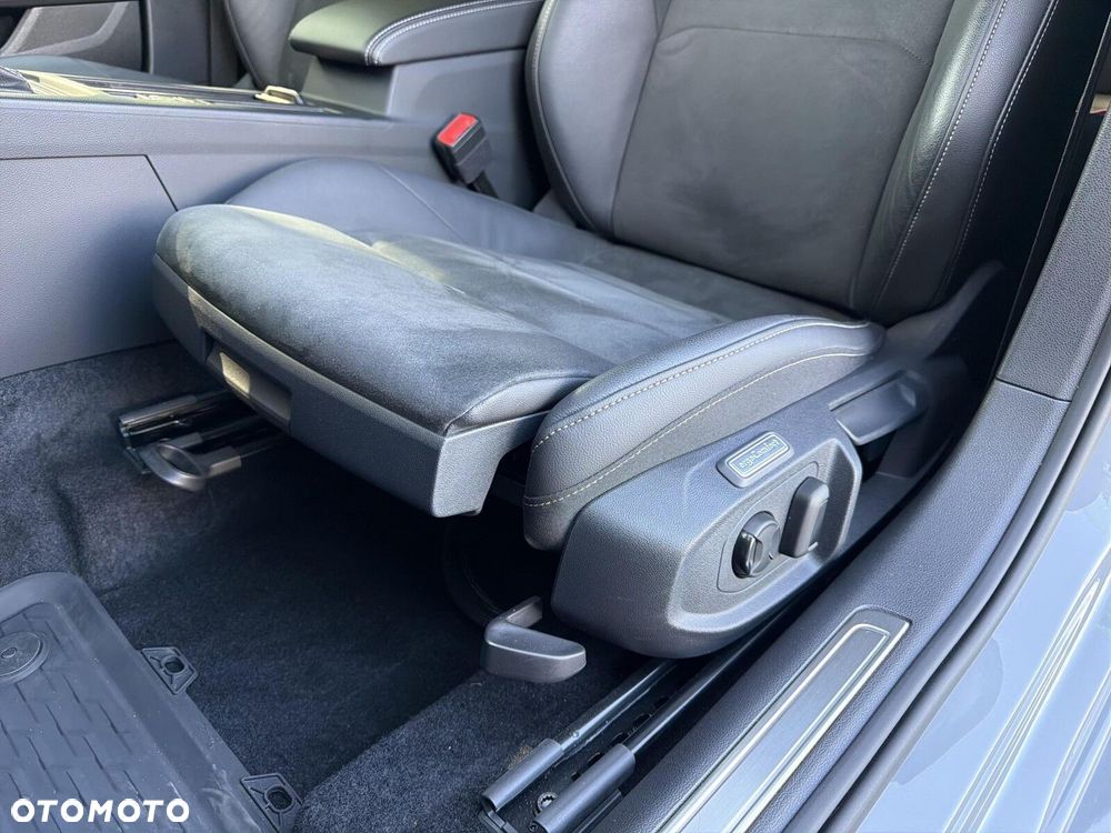 Volkswagen Arteon 2.0 TSI R-Line DSG - 12