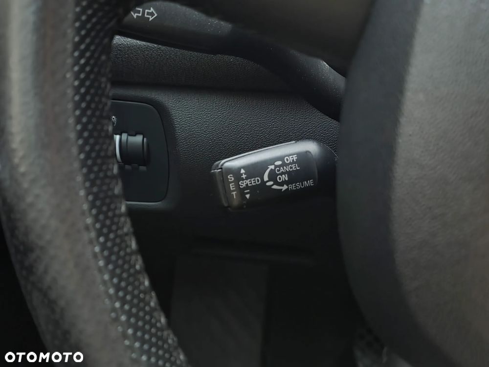 Audi A3 Sportback 2.0 TFSI quattro S line Sportpaket plus - 9