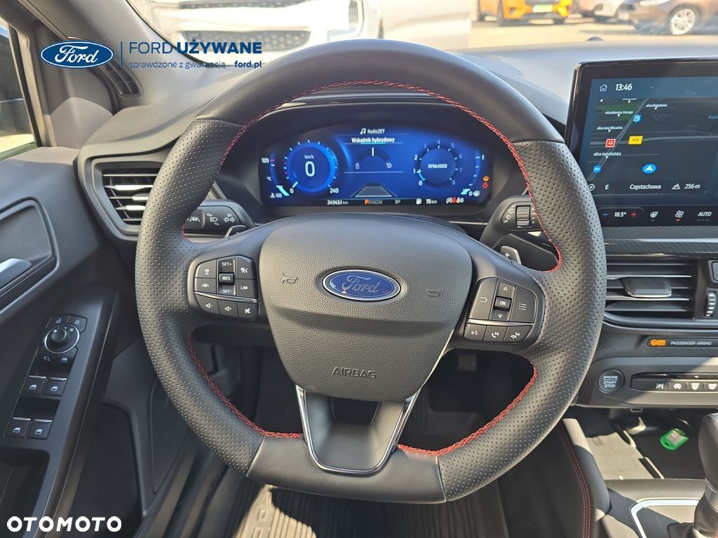 Ford Focus - 20