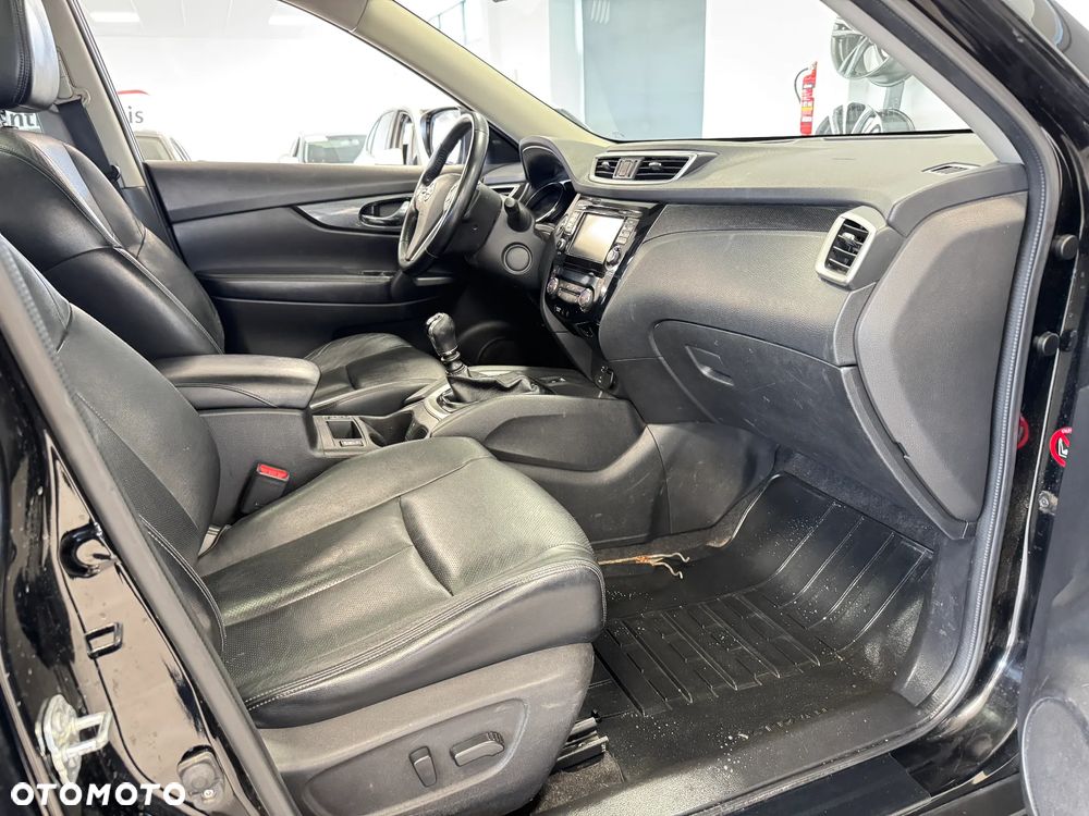 Nissan X-Trail 1.6 DCi Tekna - 6