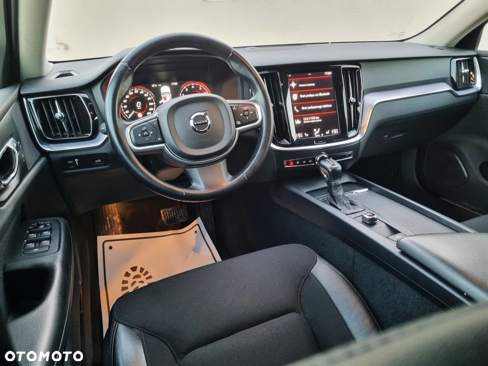Volvo V60 - 6