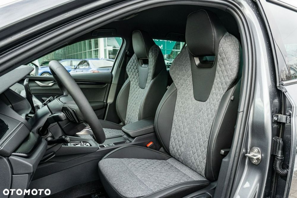 Skoda Octavia - 12