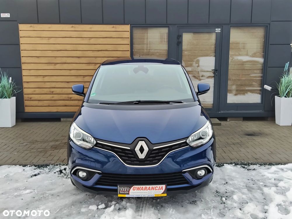 Renault Scenic ENERGY TCe 130 INTENS - 28