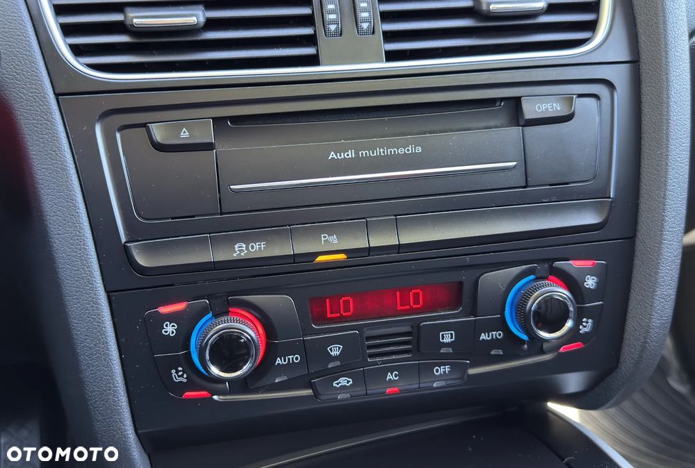 Audi A4 Avant 2.0 TFSI quattro S tronic S line Sportpaket - 22