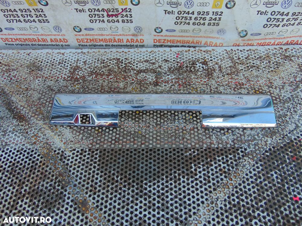 Maner Haion Mitsubishi L200 dupa 2019 cod 5933a014 - 3