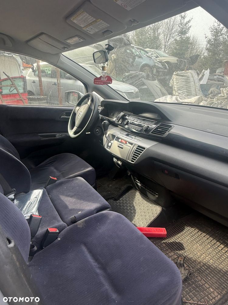 Honda FRV I na części - 5