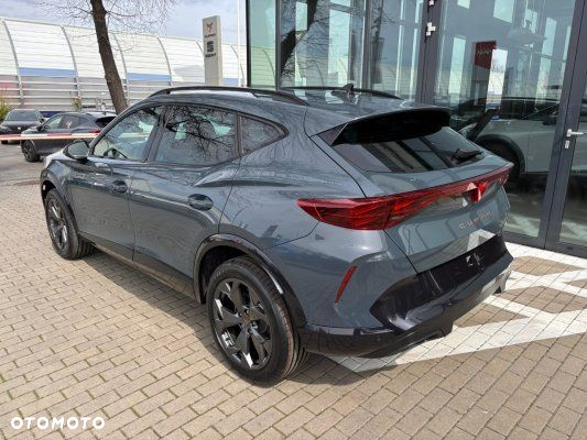 Cupra Formentor - 5