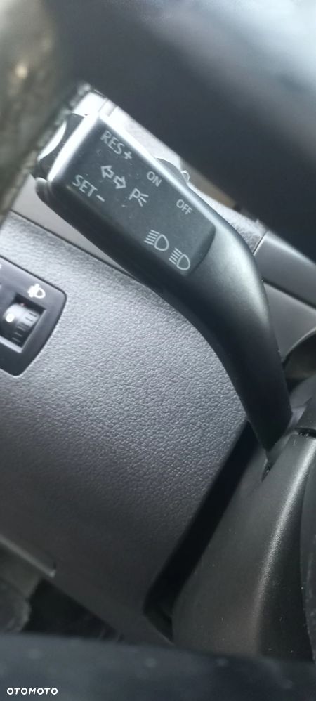 Volkswagen Touran 1.9 TDI - 12