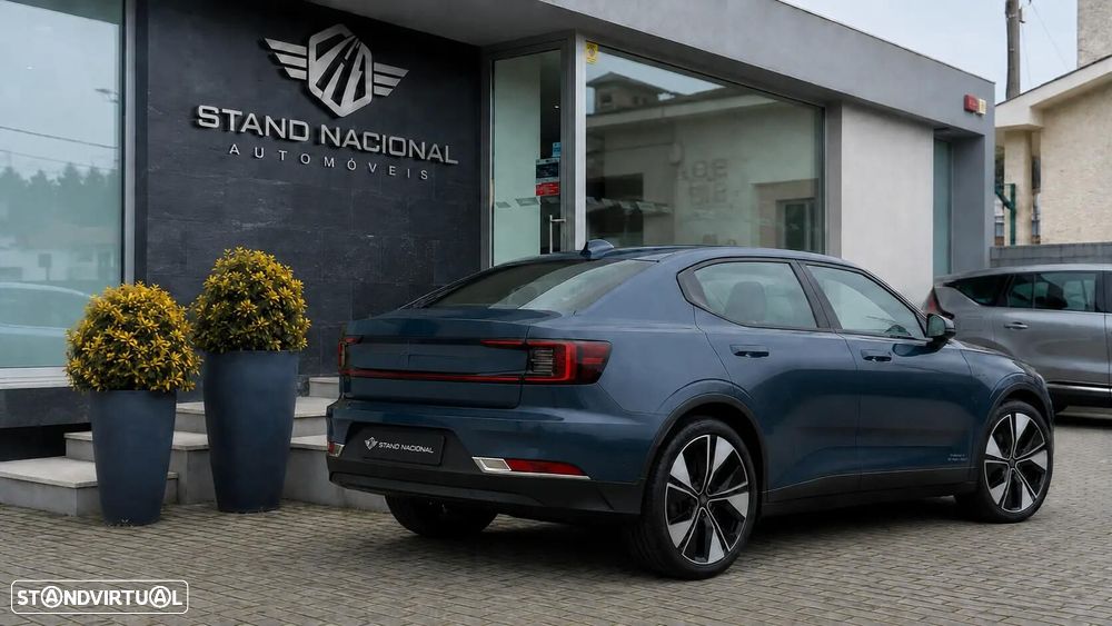 Polestar 2 Standard Range 69 kWh - 6