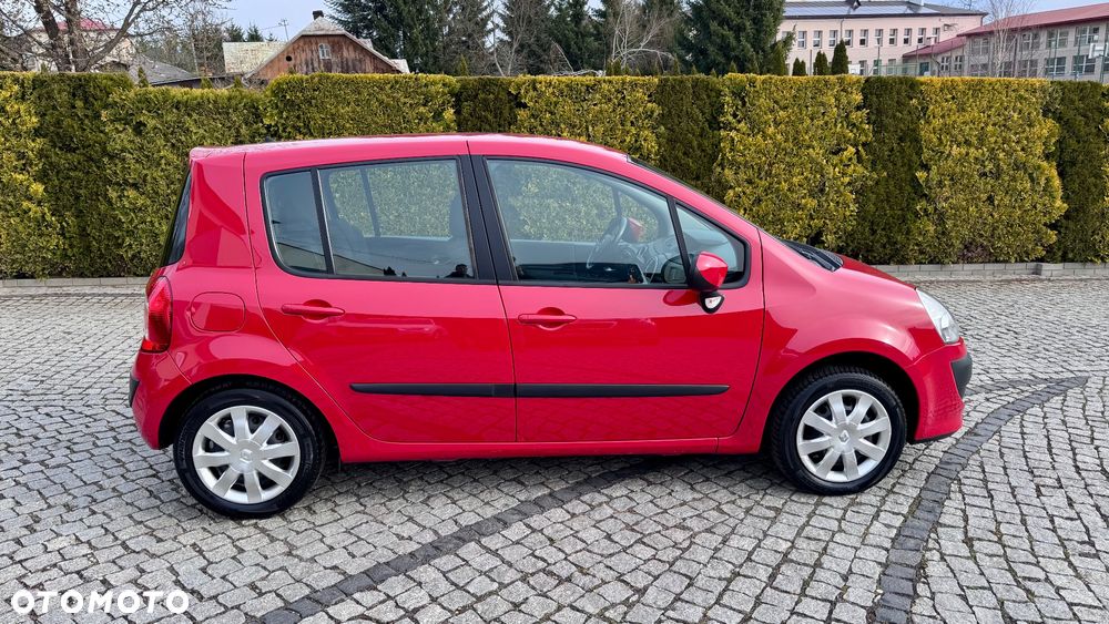 Renault Modus - 13