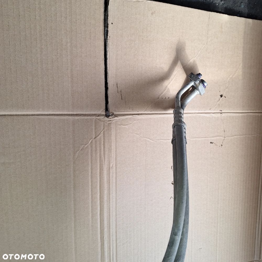 PRZEWOD PRZEWODY  KLIMATYZACJI OPEL CORSA D 1.0 1.2 B - 7