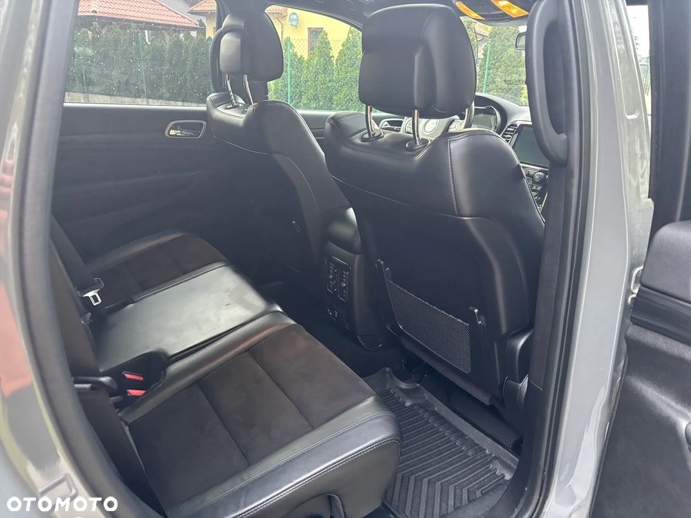 Jeep Grand Cherokee 3.6 V6 Laredo - 7