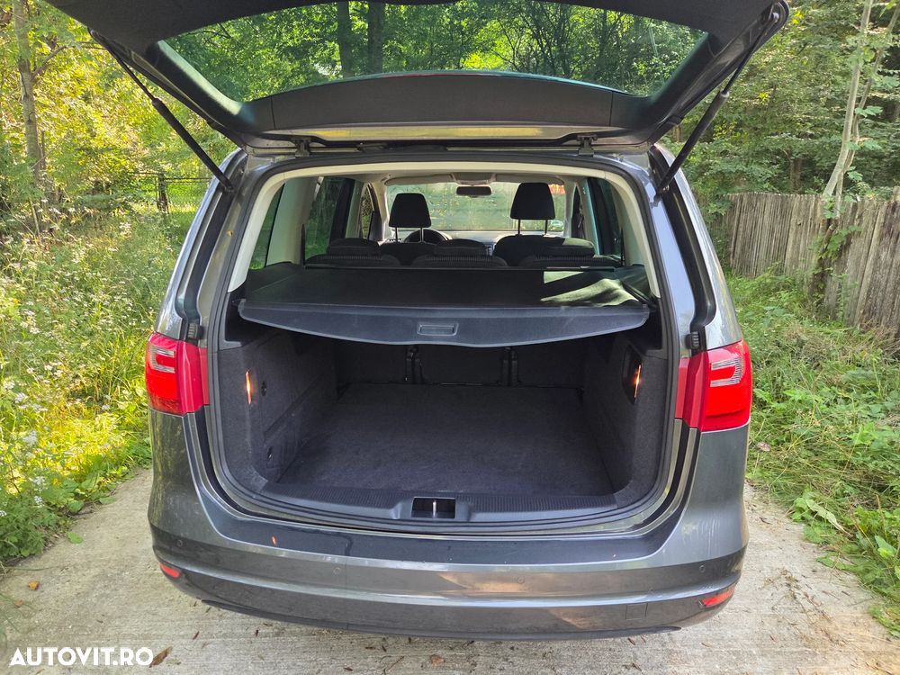 Seat Alhambra - 3