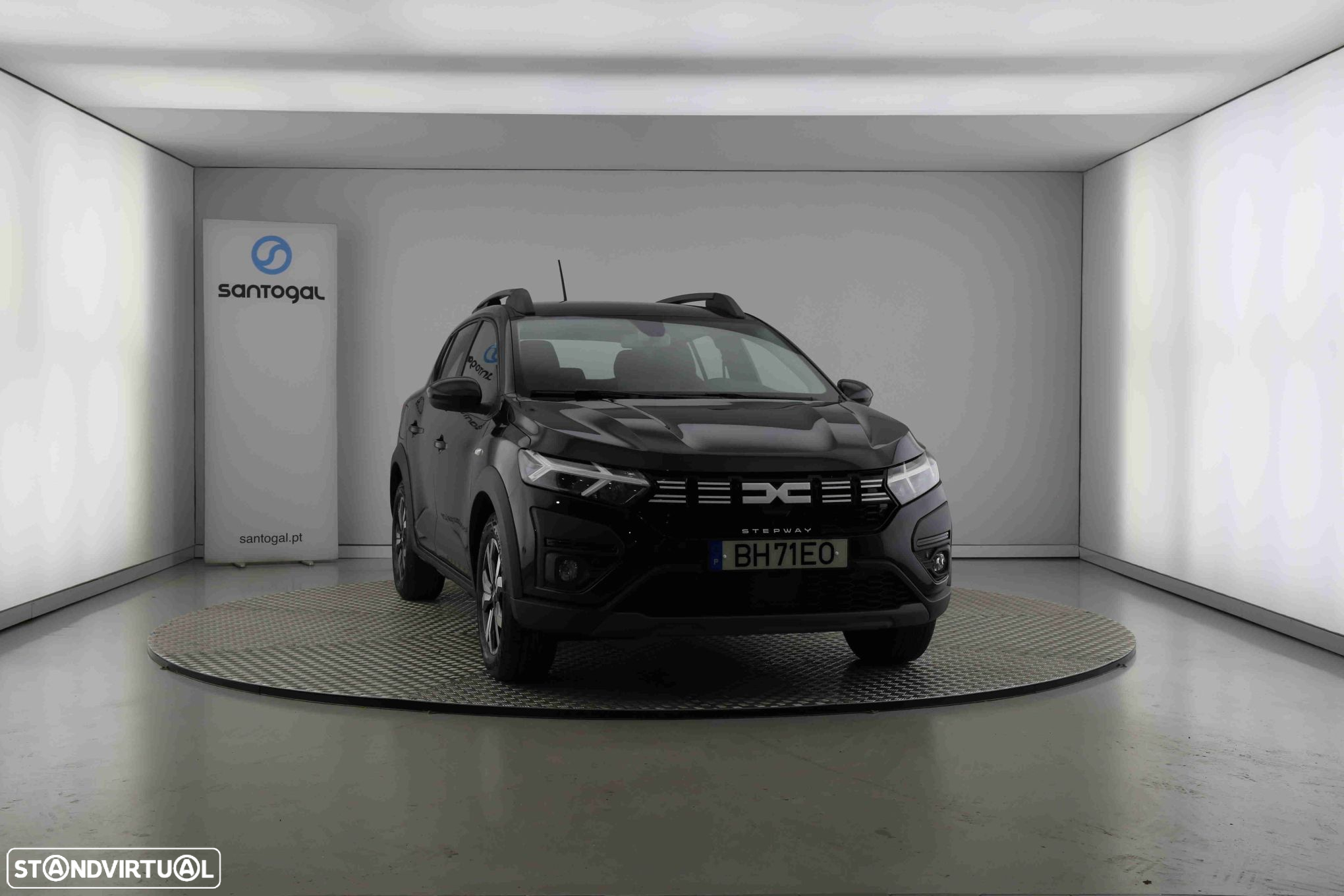 Dacia Sandero 1.0 TCe Stepway Expression - 2