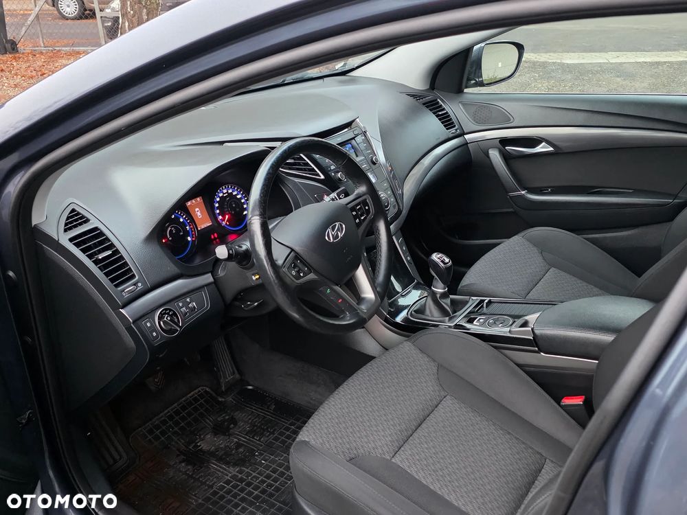 Hyundai i40 2.0 GDI Comfort - 8