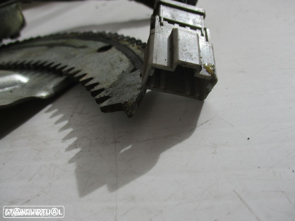 Elevador vidro Honda Civic 3p Comfort fr esquerdo - 2