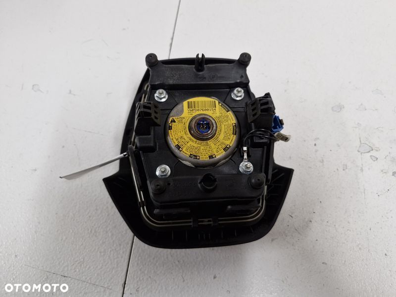 CITROEN DS5 PODUSZKA POWIETRZNA AIRBAG KIEROWCY KIEROWNICY 96864298ZD - 6
