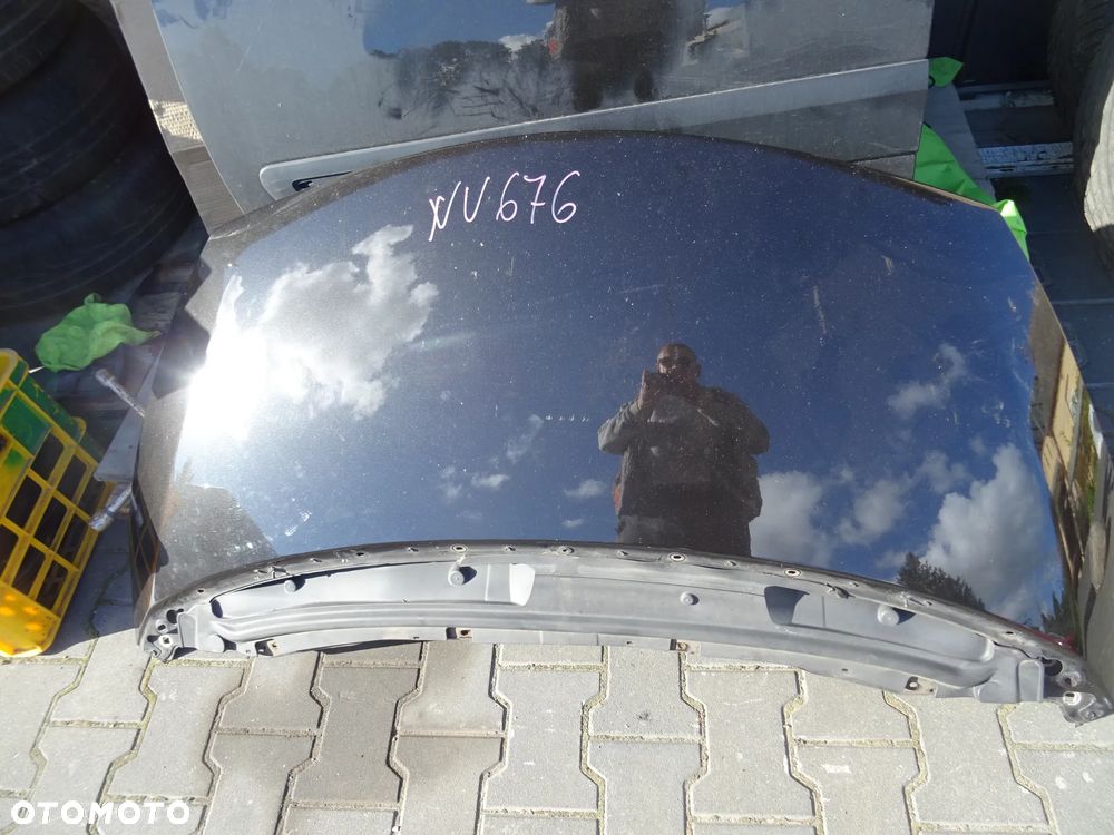 RENAULT ESPACE IV DRAZEK STABILIZATOR PANHARD INNE CZESCI  BLOTNIK LEWY PRAWY ZDERZAK PRZEDNI KSENON LAMPA DUZO  CZESCI - 10