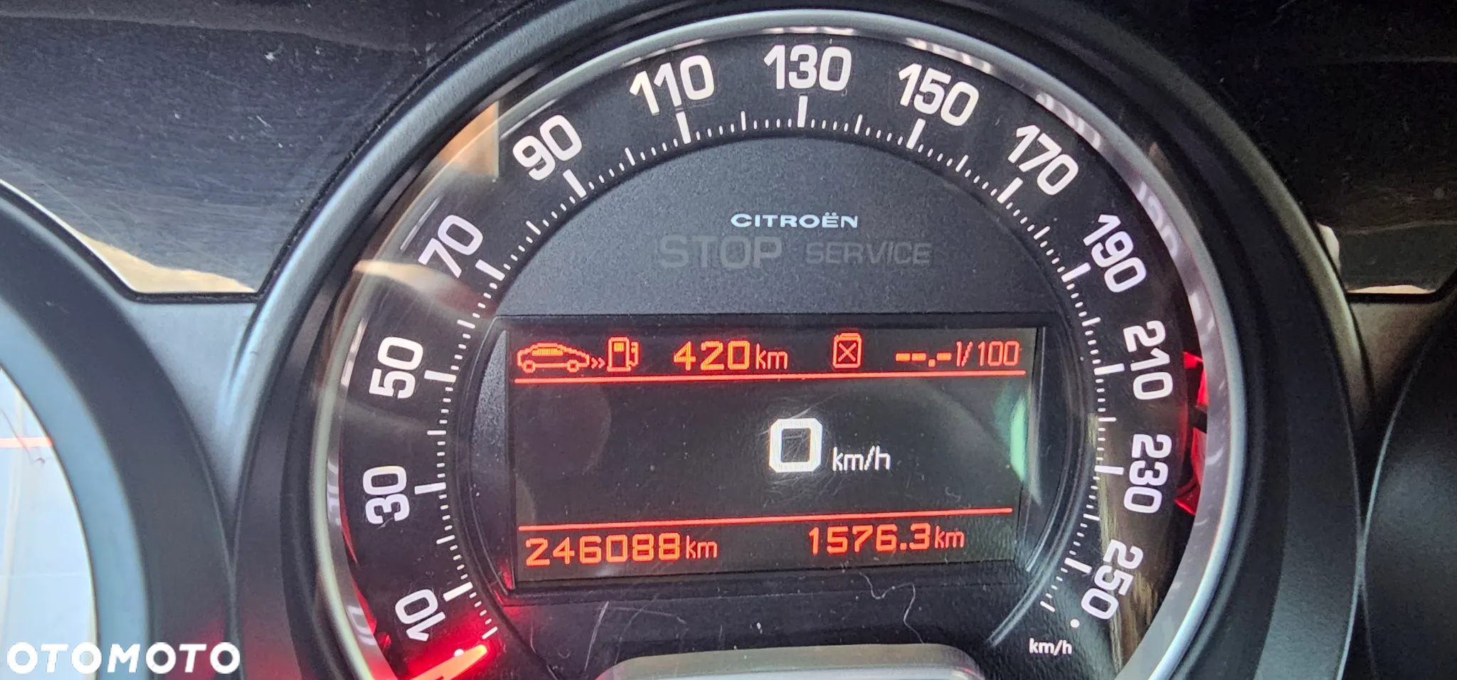 Citroën C5 2.0 HDi Exclusive - 11
