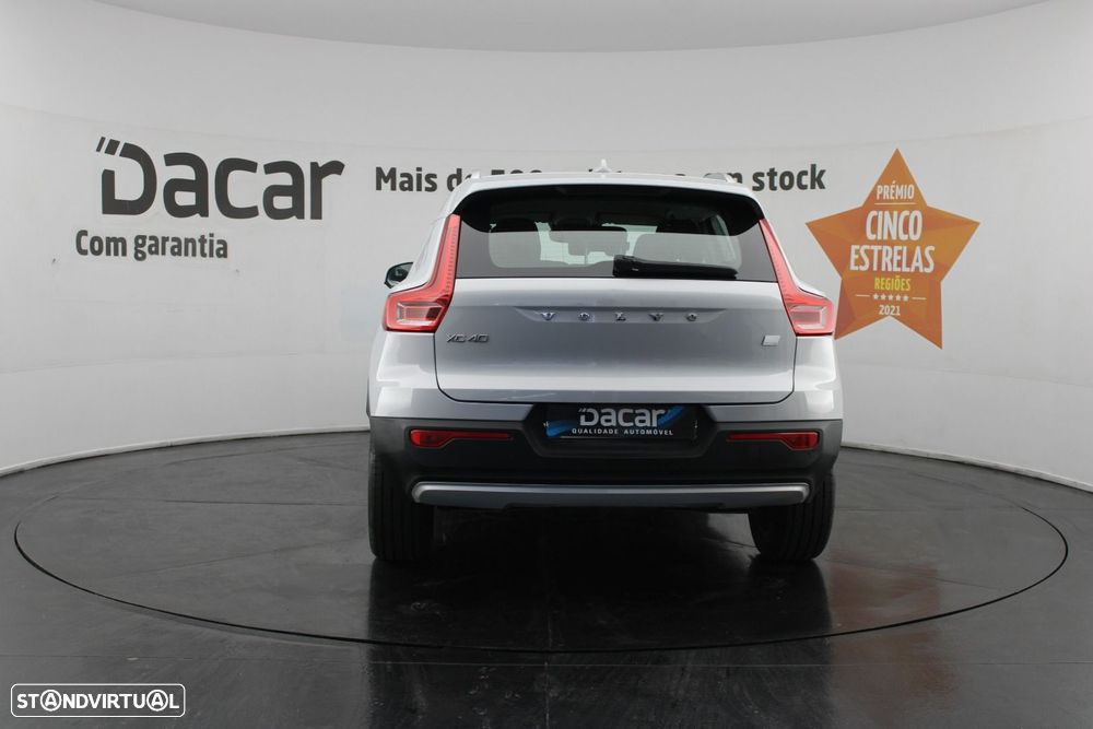 Volvo XC 40 1.5 T5 PHEV Inscription - 7