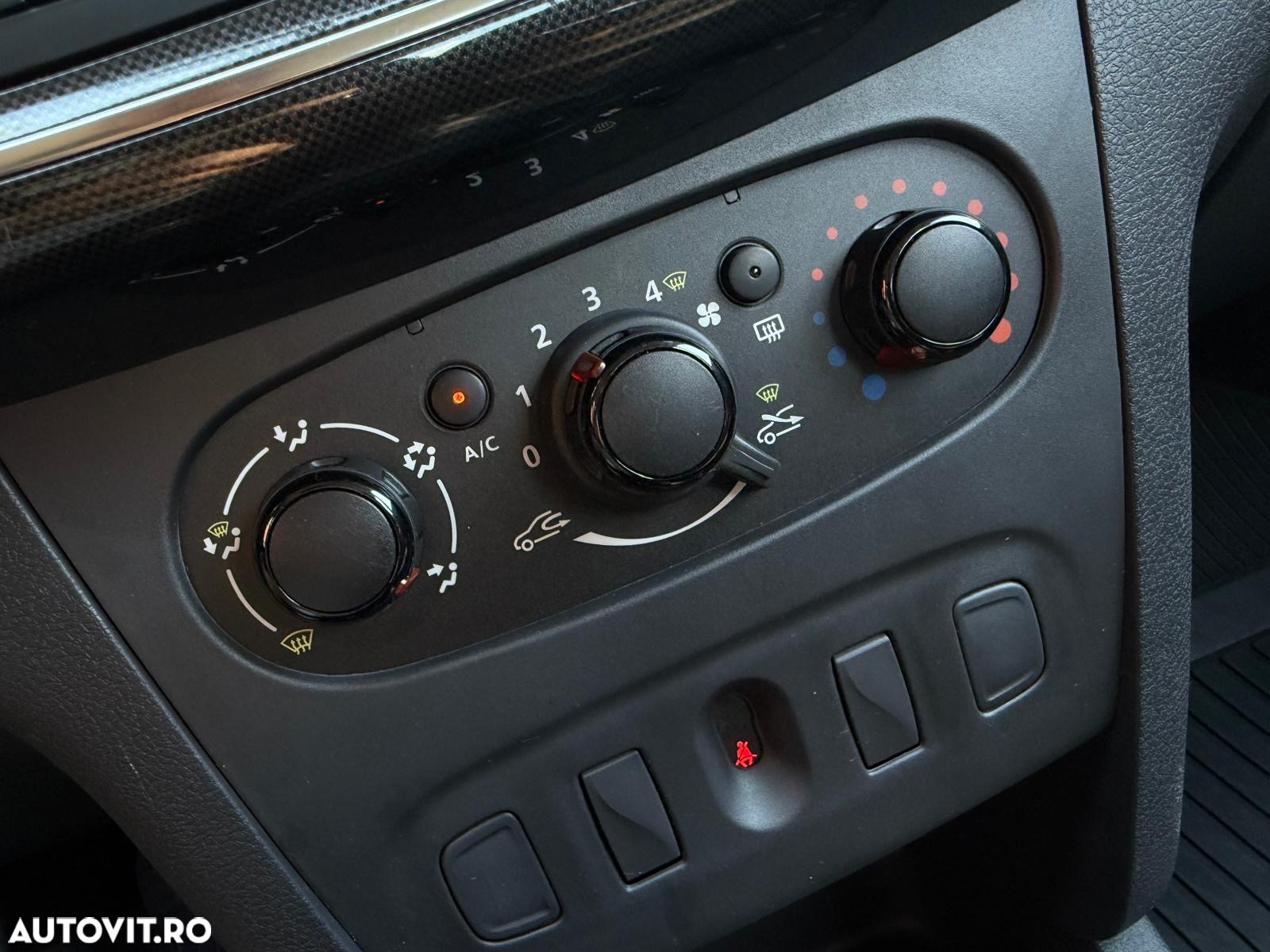 Dacia Logan - 20