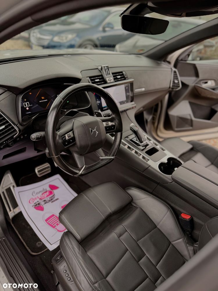 DS Automobiles DS 7 - 39