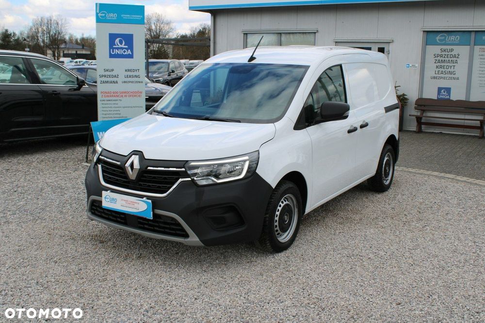 Renault Kangoo - 2