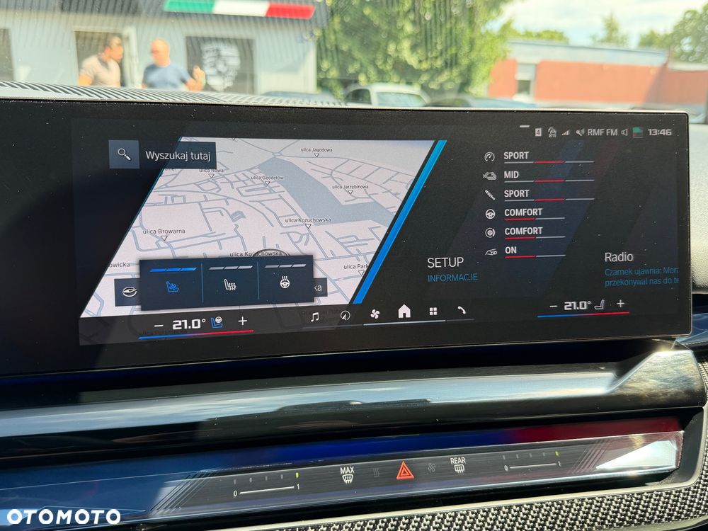 BMW M5 PHEV - 28