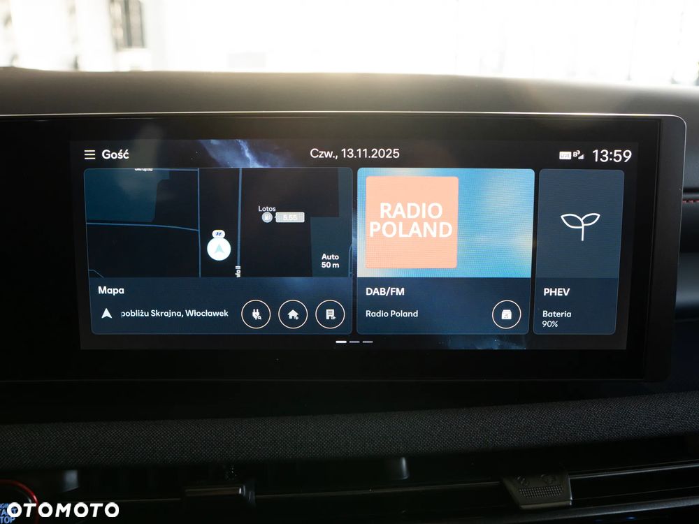 Hyundai Tucson 1.6 T-GDi PHEV N-Line 4WD - 19