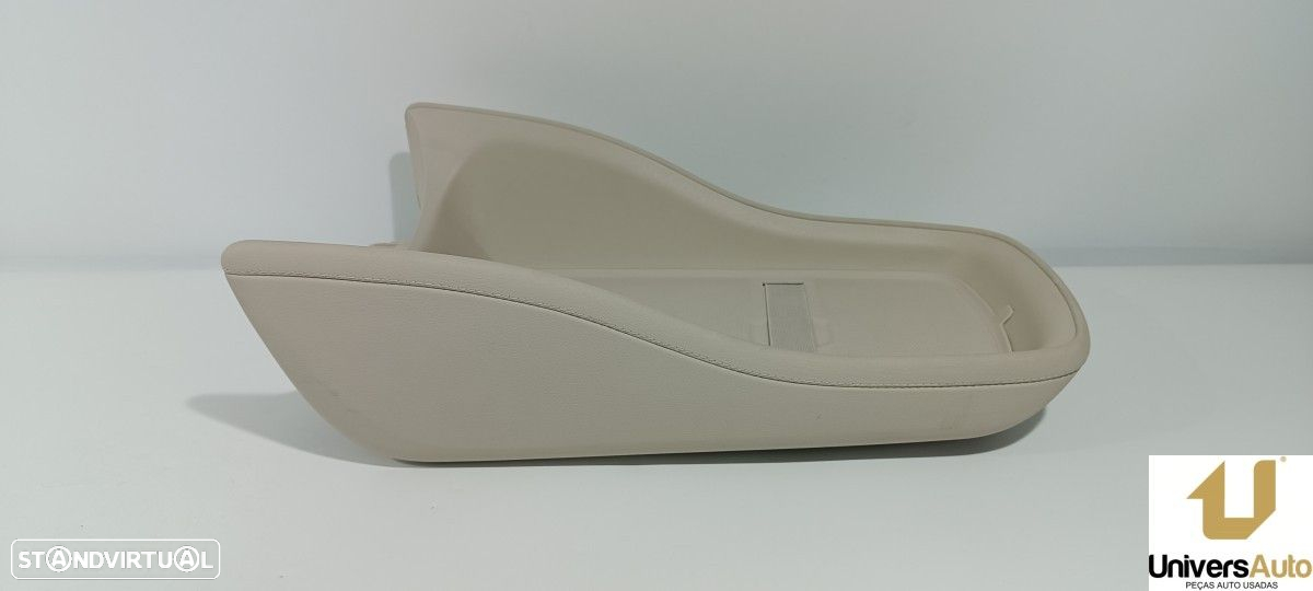 CONSOLA CENTRAL MERCEDES EQS 450+ - 5